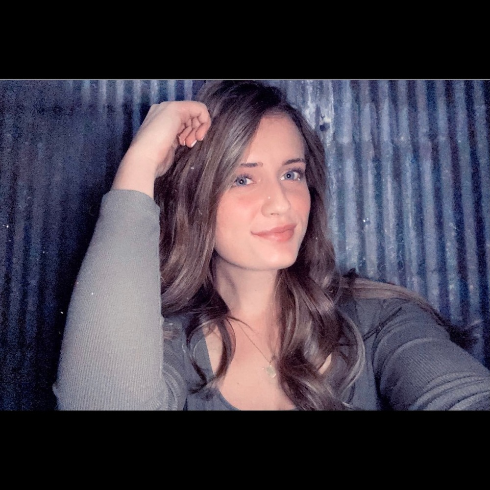 Meet your Posher, Sierra